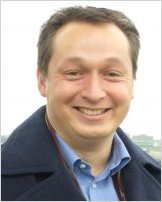 Martijn Jongkind - trainer coach adviseur