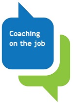 Coaching on the job Jongkind Training Coaching