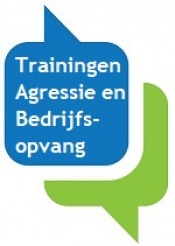 Trainingen omgaan met agressie en bedrijfsopvangteam