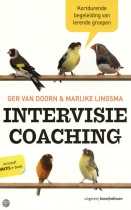 'Intervisie Coaching' van Ger van Doorn