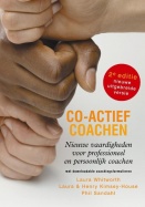 'Co-actief coachen' van Phil Sandahl