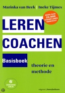 'Leren coachen; Theorie en Methode' van Marinka van Beek en Ineke Tijmes