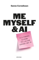 Me, myself & AI van Sanne Cornelissen