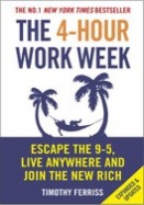 'The 4-hour work week' van Timothy Ferriss