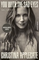 You With The Sad Eyes van Christina Applegate