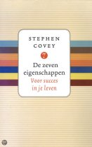 'De zeven eigenschappen' van Stephen Covey