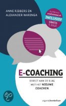 E coaching + Gratis E-Book Anne Ribbers & Alexander Waringa