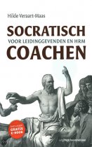 'Socratisch coachen voor leidinggevenden en HRM' van Hilde Veraart-Maas