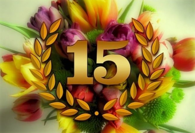 Jubileum 15 jaar Jongkind Training Coaching in 2026