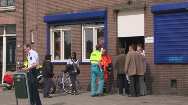 Zo snel mogelijk zorg en ondersteuning krijgen