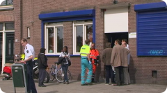 Training agressie bij Sociale Dienst