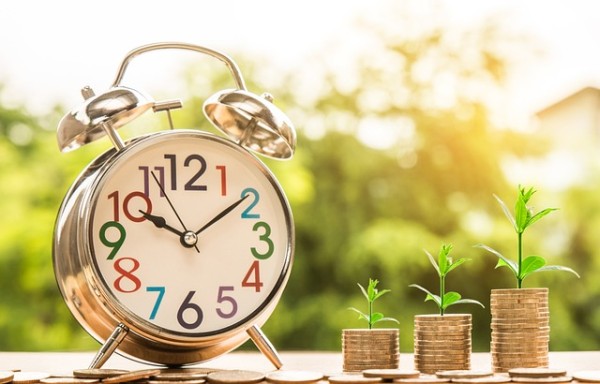 Training Time management Jongkind Training & Coaching incompany maatwerk