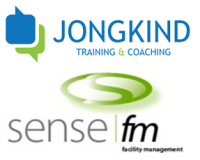 Samenwerking Sense FM Jongkind Training & Coaching