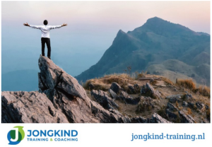 Actiepunten Jongkind Training en Coaching