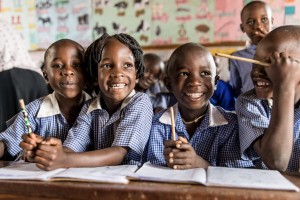 Bouwen aan potentieel Jongkind Training Edukans kinderen klas onderwijs Bouwen aan potentieel Jongkind Training Edukans kinderen klas onderwijs