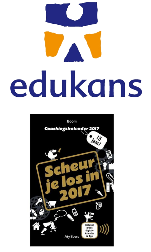 Opdrachtgevers kiezen voor donatie Stichting Edukans