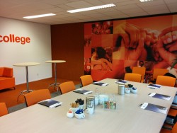 Workshops ter kennismaking met onze werkwijze